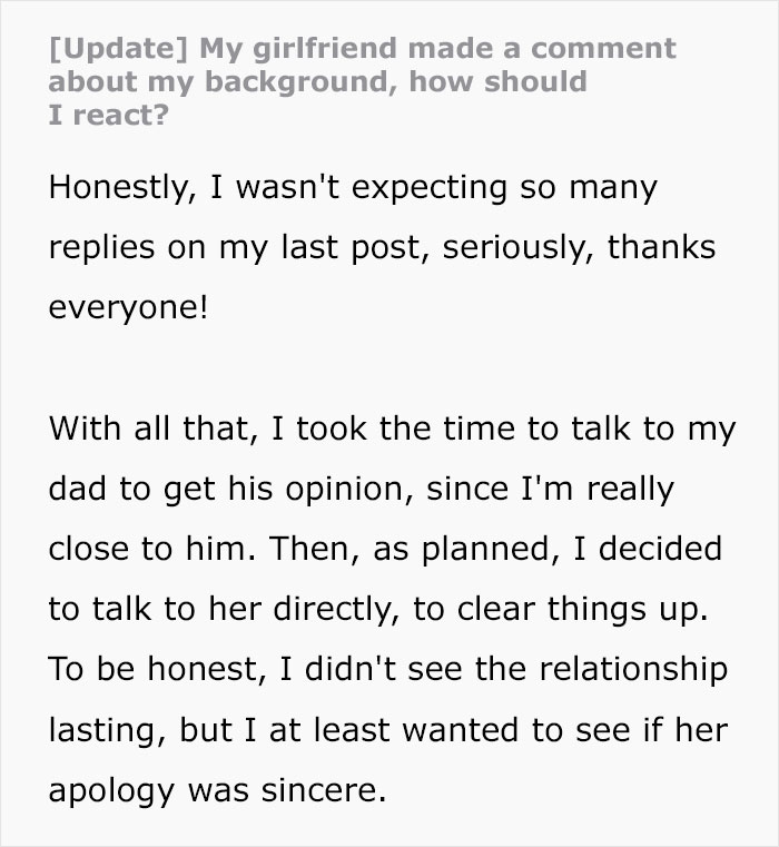 GF diz coisa racista 