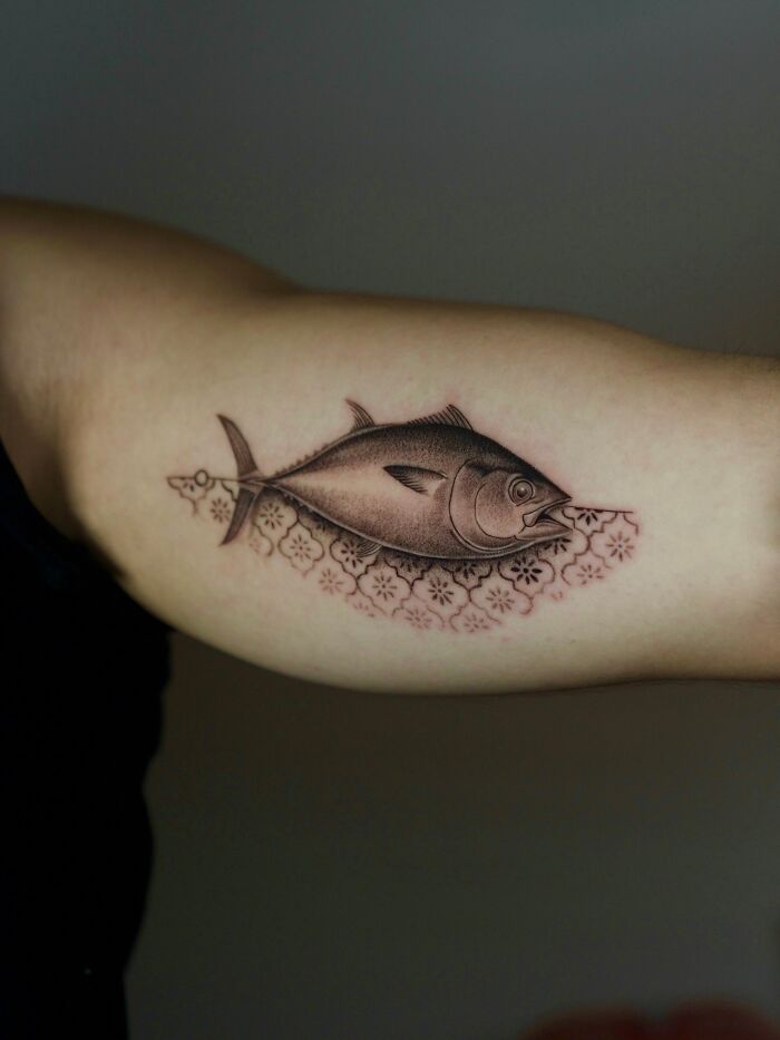 The Essence Of Purity