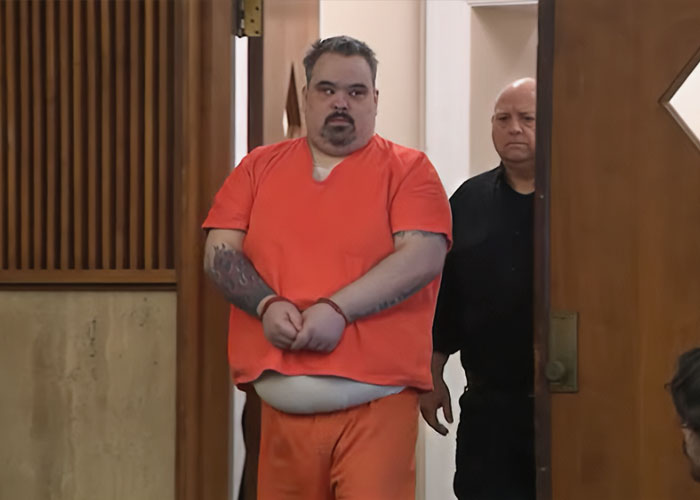 Dad Learns His Fate After 5-Year-Old Is Found Lifeless In &lsquo;House Of Horrors&rsquo;