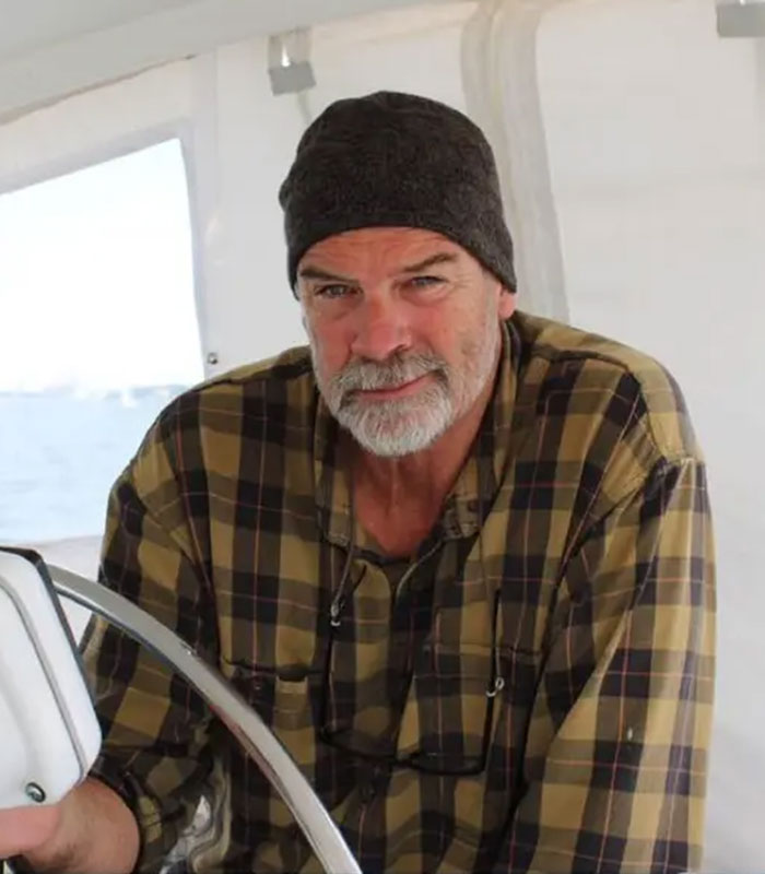 Missing Mom’s Haunting Texts Reveal Fear Of Boating With Husband After Split