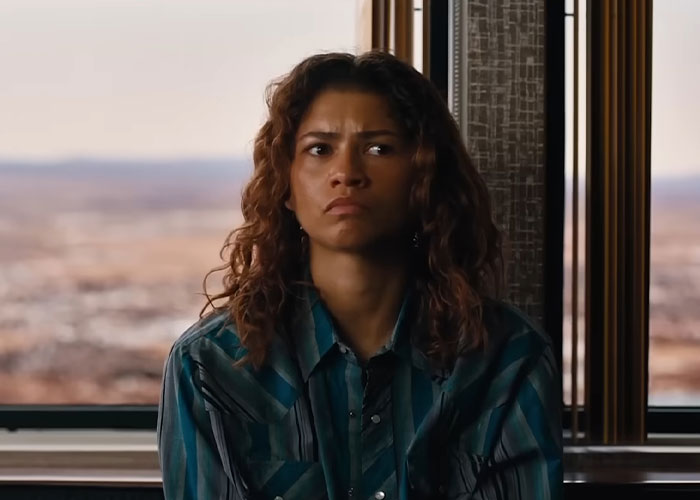 Megyn Kelly inicia debate após criticar a cena atrevida de ‘euforia’ de Sydney Sweeney