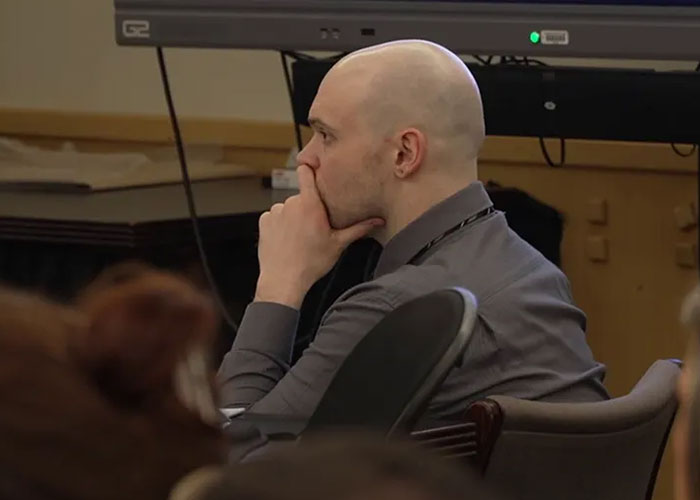 Trying To Act Innocent, FedEx Driver’s Chilling Response Follows Athena Strand’s Kidnapping