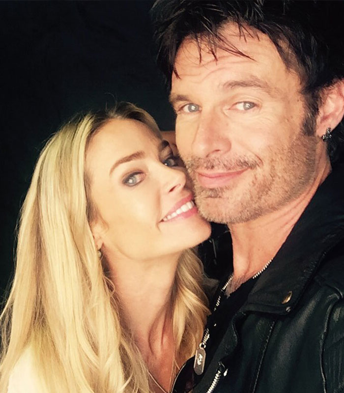 Patrick Muldoon's Final Posts Break Fans' Hearts After 'Melrose Place' Star Passes Away Unexpectedly At 57