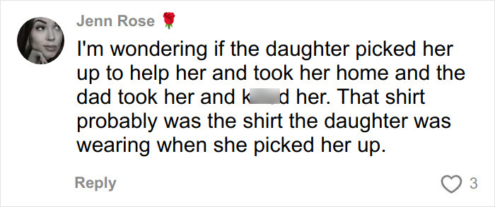 9-Year-Old Girl Walked Out Her Front Door And Vanished, No One Knew Why Until Drunken Confession At A Party
