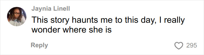 9-Year-Old Girl Walked Out Her Front Door And Vanished, No One Knew Why Until Drunken Confession At A Party