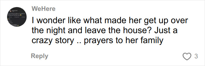 9-Year-Old Girl Walked Out Her Front Door And Vanished, No One Knew Why Until Drunken Confession At A Party