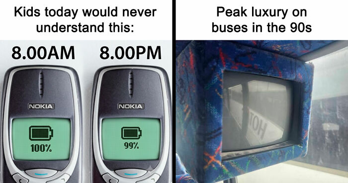 80 Throwback Memes That Only True ’90s Kids Will Fully Understand (New Pics)