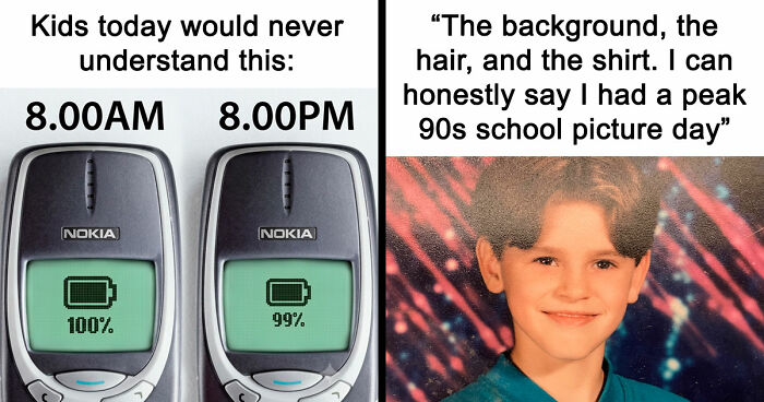 80 Throwback Memes That Only True ’90s Kids Will Fully Understand (New Pics)