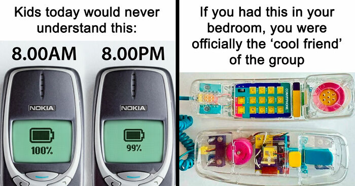 80 Throwback Memes That Only True ’90s Kids Will Fully Understand (New Pics)