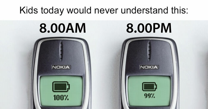 80 Throwback Memes That Only True ’90s Kids Will Fully Understand (New Pics)