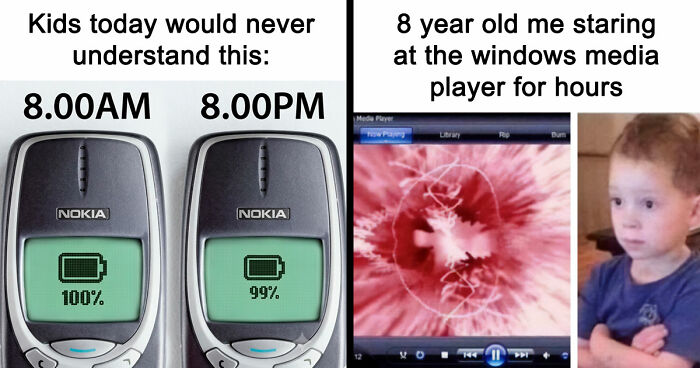 80 Throwback Memes That Only True ’90s Kids Will Fully Understand (New Pics)