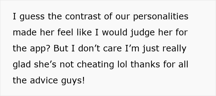 Guy’s Imagination Drives Him Mad As He Spots Fiancée Not Putting On Her Engagement Ring At Clubs Guy’s Imagination Drives Him Mad As He Spots Fiancée Not Putting On Her Engagement Ring At Clubs