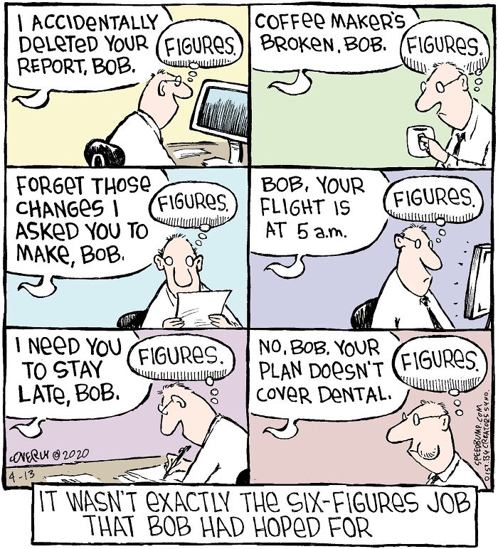 Dave Coverly’s ‘Speed Bump’: 52 Comics Featuring Everyday Humor And Hilarious Animals (New Pics)