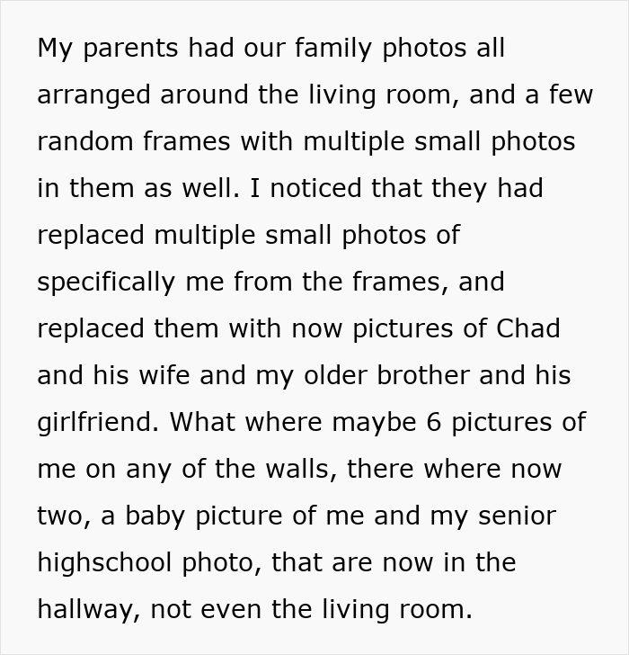 Toxic Bro Torments Adopted Sis For Years, She Gets Last Laugh After Being Asked To Babysit His Kid