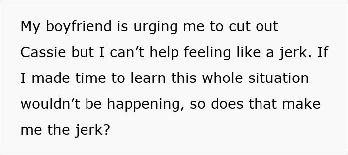 Entitled Bride Wants Baker Friend To Put Up With Outrageous Demands, Fianc&eacute; Learns Truth And Leaves