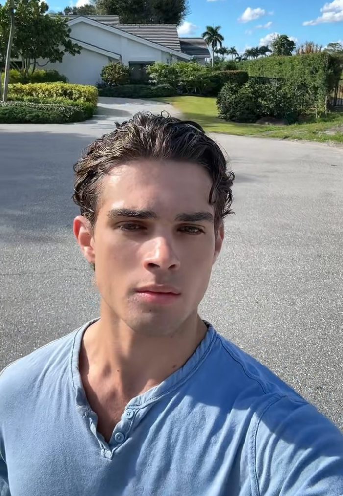 Médico emite alerta urgente após descobrir a realidade sombria por trás da tendência ‘Looksmaxxing’