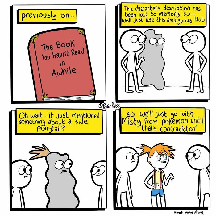 The Best Of Ryan Rds: 70 Comics