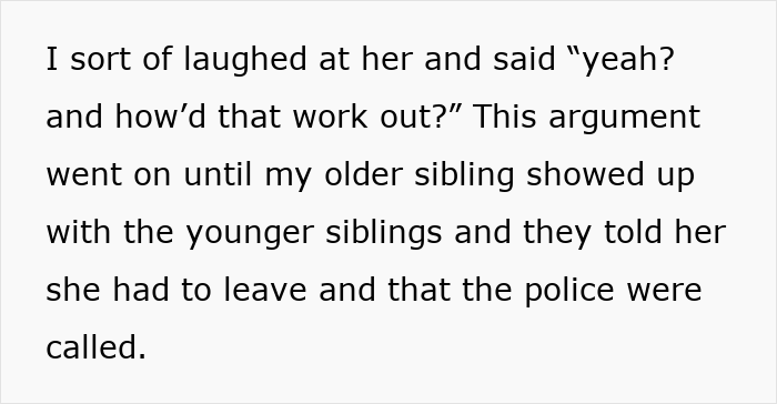 Neglectful Mom Gets Dumped By Boyfriend And Expects Her Kids To Take Her In, They Change The Locks