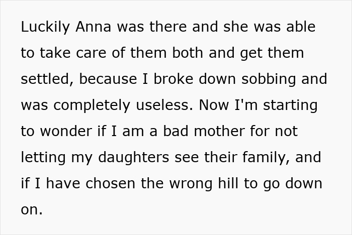 Pregnant Woman Adopts Her Friend's Baby, Refuses To Tell Fam Who's Her Bio Kid And Who's Not