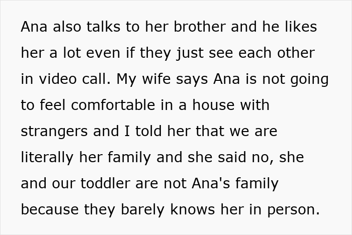 Wife Doesn&rsquo;t Want 16YO Stepdaughter To Move Into Their Home, Husband Suggests She Move To A Hotel Then