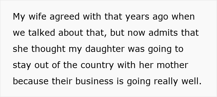 Wife Doesn&rsquo;t Want 16YO Stepdaughter To Move Into Their Home, Husband Suggests She Move To A Hotel Then