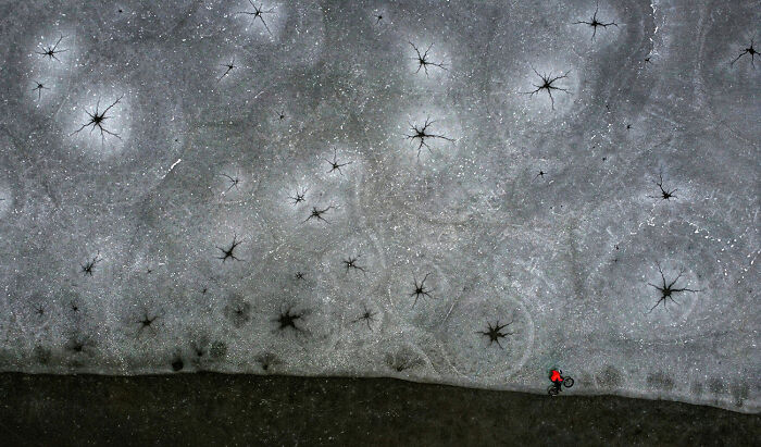 Under The Sky By Jiri Kostal