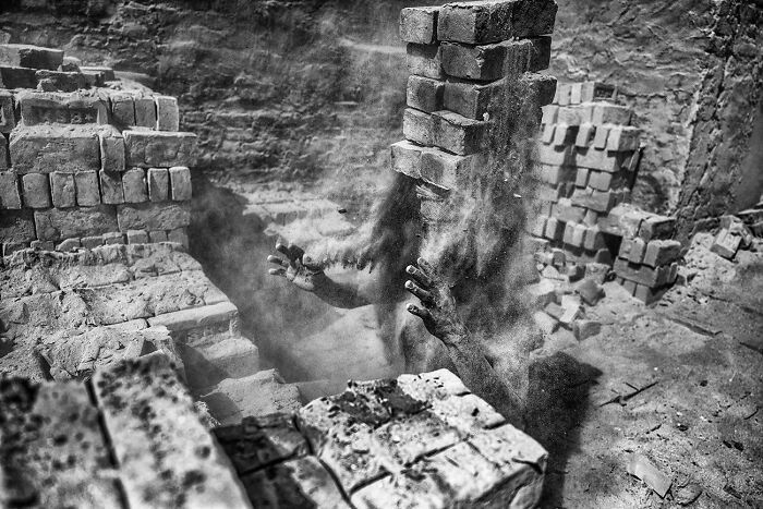 The Weight Of Creation By MD Tanveer Rohan