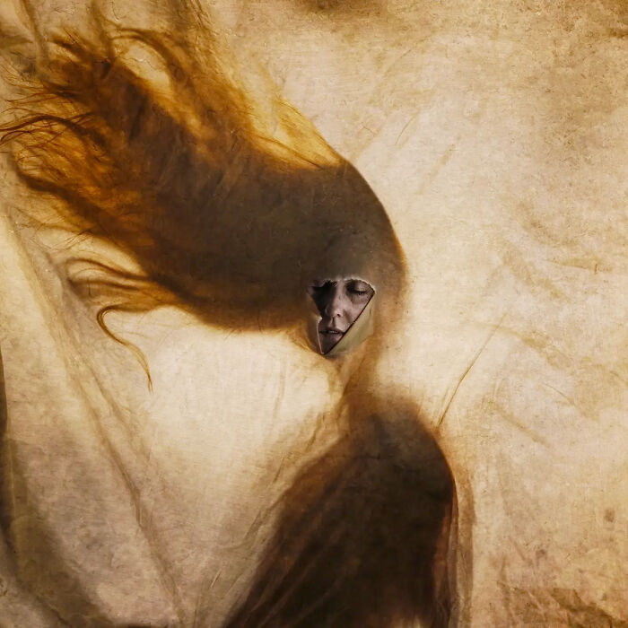 Obscura By Brooke Shaden