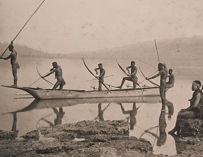 Grande atualização sobre turista preso por tentar alcançar a 'tribo mais isolada do mundo' para entregar uma lata de Coca-Cola