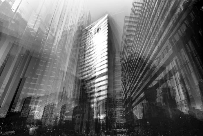 “Amsterdam-Zuid” By Franck Machalowski