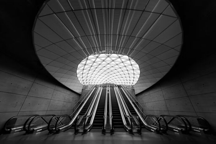 “The Threshold” By Anna Wacker