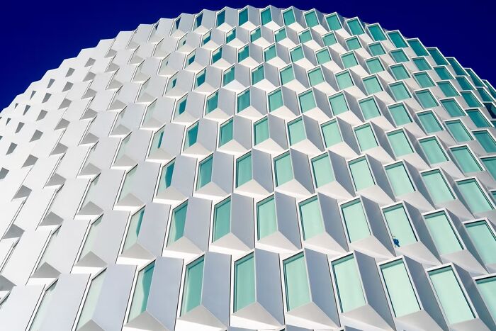 “The Umbrella” By Per Wilms