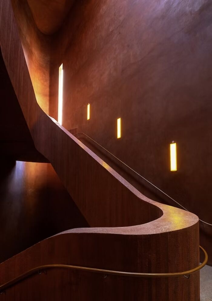 “Leading Lines” By Alex Polli