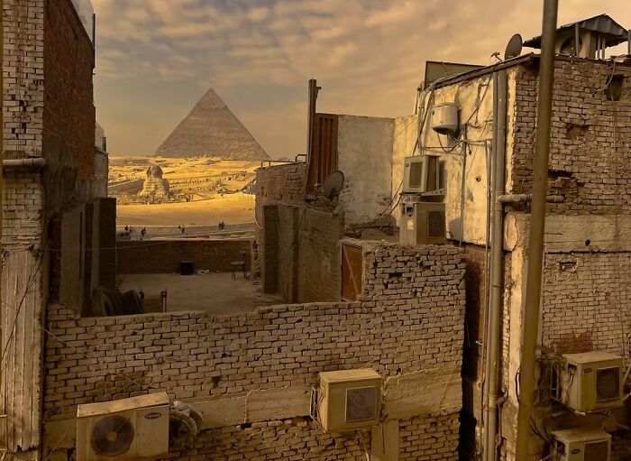 “In The Shadow Of Eternity” By Diwakar Redhu