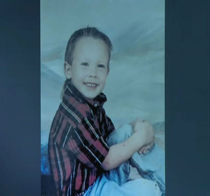 Disturbing Testimony From Mom Of FedEx Driver Who Slew Athena Strand As Jury Sees Childhood Photos