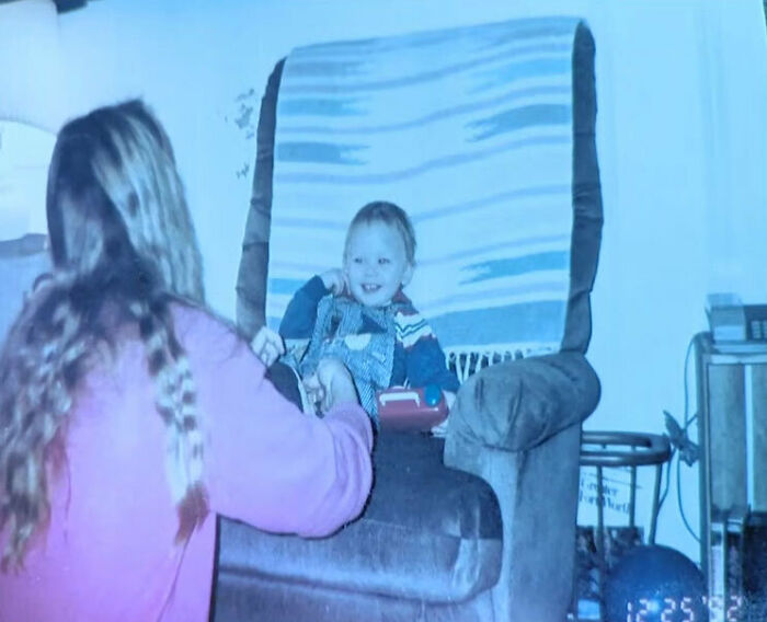 Disturbing Testimony From Mom Of FedEx Driver Who Slew Athena Strand As Jury Sees Childhood Photos