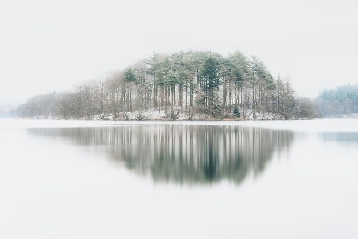 Natural Landscape, Finalist: Bredø By Christian Breinbjerg