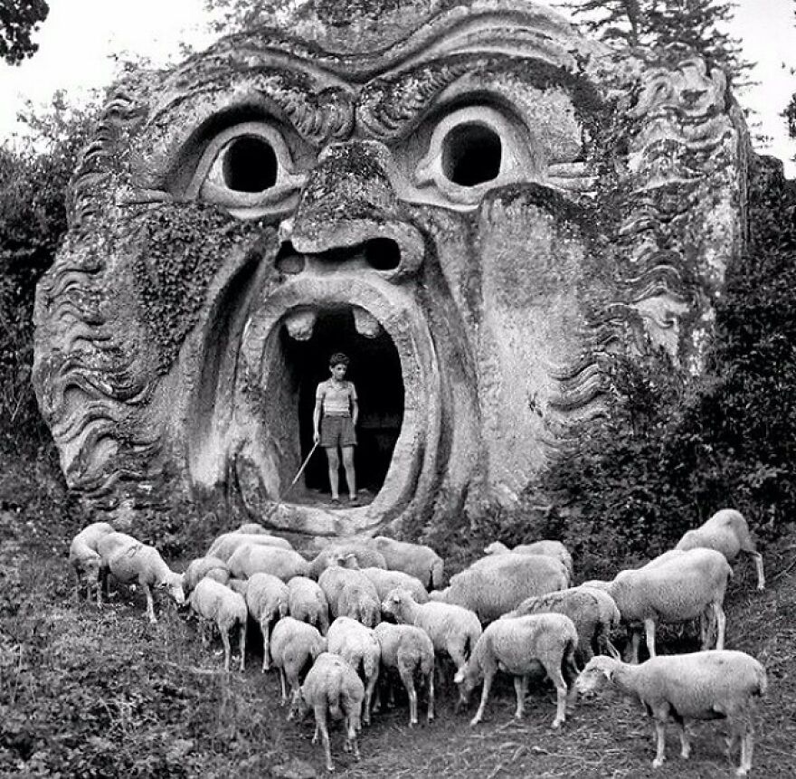 Historical-Leaks-Rare-Moments-History