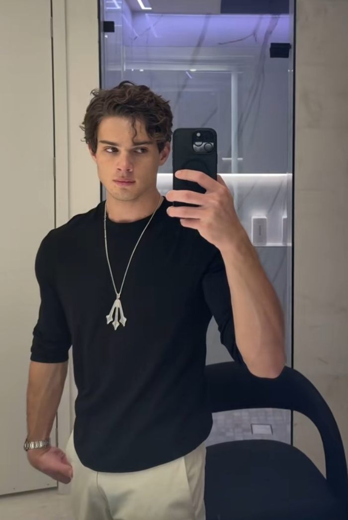 Médico emite alerta urgente após descobrir a realidade sombria por trás da tendência ‘Looksmaxxing’