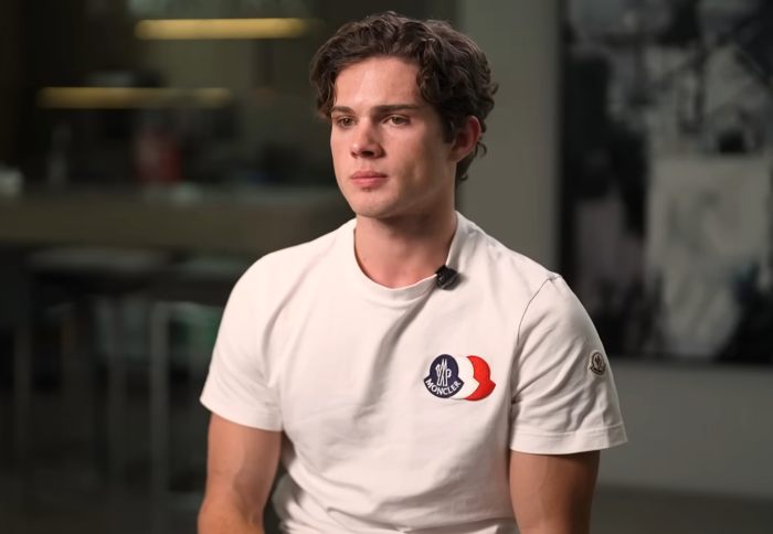 Médico emite alerta urgente após descobrir a realidade sombria por trás da tendência ‘Looksmaxxing’