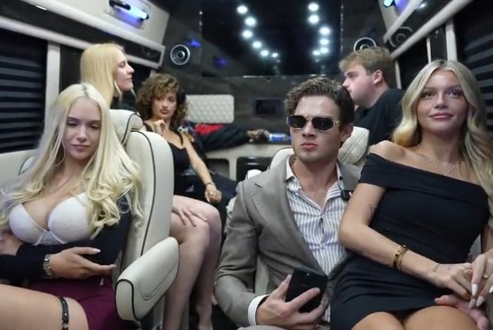 Médico emite alerta urgente após descobrir a realidade sombria por trás da tendência ‘Looksmaxxing’