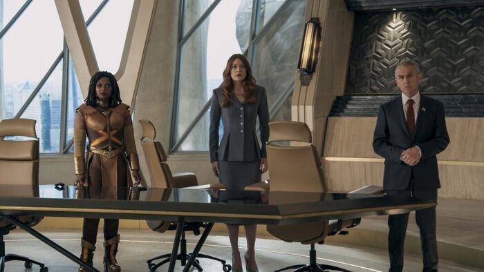 The Boys Season 5 Cast: Every New And Returning Actor Confirmed So Far