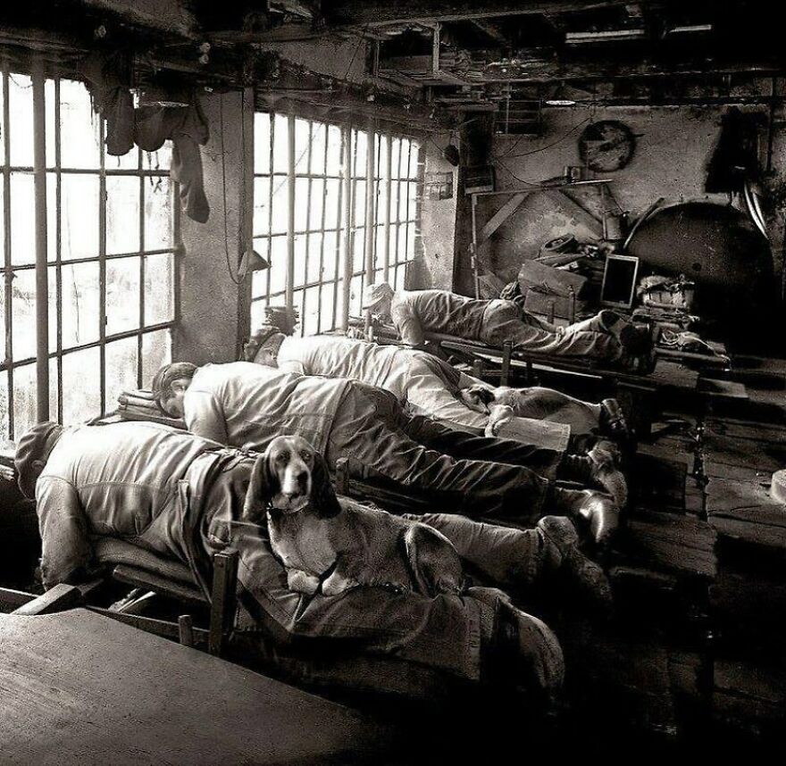 Historical-Leaks-Rare-Moments-History