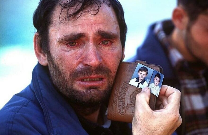 Historical-Leaks-Rare-Moments-History