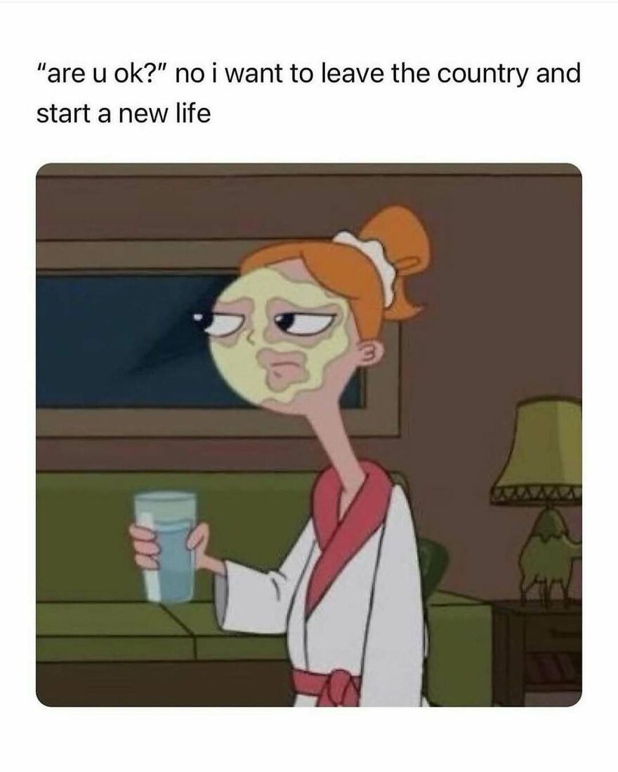 Funny-Relatable-Introvert-Memes