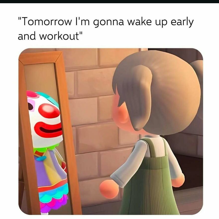 Funny-Relatable-Introvert-Memes