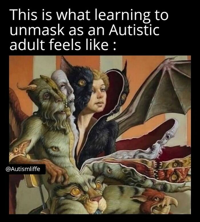 Funny-Relatable-Autism-Neurodivergent-Memes