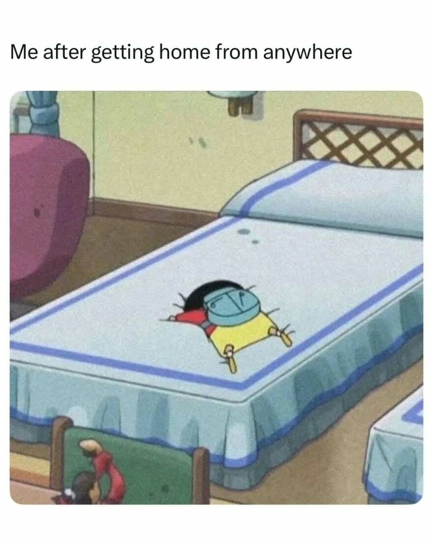 Funny-Relatable-Introvert-Memes