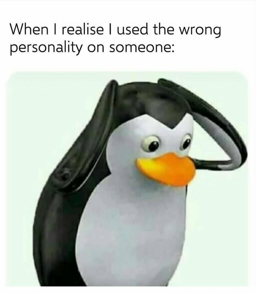 Funny-Relatable-Introvert-Memes