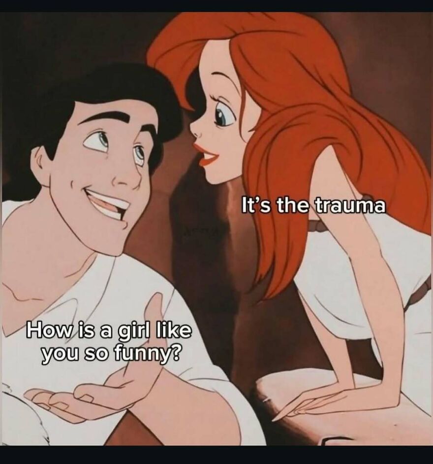 Funny-Relatable-Introvert-Memes